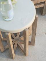 Accent Table