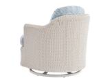Occasional Swivel Chair