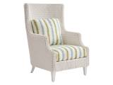 Wing Chair