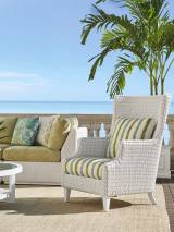 Wing Chair