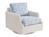 Swivel Glider Lounge Chair