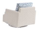 Swivel Glider Lounge Chair