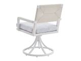 Swivel Rocker Arm Chair