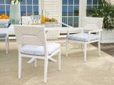 Arm Dining Chair