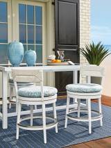 Swivel Counter Stool