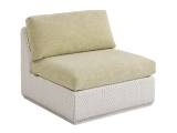 Armless Chair
