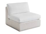 Armless Chair