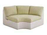 Corner Wedge