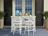 Swivel Bar Stool