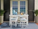 Swivel Counter Stool