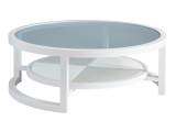 Round Cocktail Table
