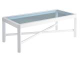 Rectangular Cocktail Table