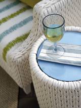 Accent Table