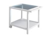 Serving End Table