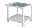 Serving End Table