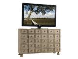 Andrews Media Console