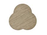 Bailey Chairside Table