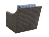 Swivel Glider Lounge Chair