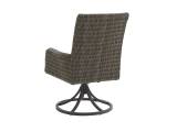 Swivel Rocker Dining Chair