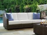 Long Sofa