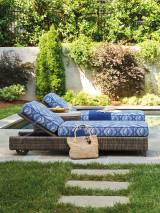 Chaise Lounge