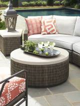 Round Cocktail Table