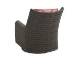 Occasional Swivel Glider Chair