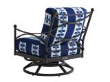 Swivel Lounge Chair