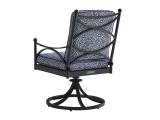 Swivel Rocker Dining Chair