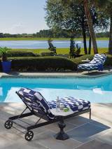 Chaise Lounge