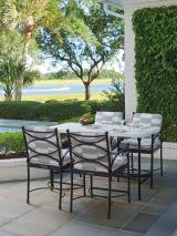 High/Low Bistro Table