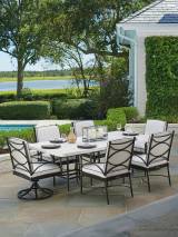 Rectangular Dining Table
