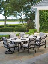 Rectangular Dining Table