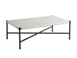 Rectangular Cocktail Table