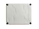 Rectangular End Table