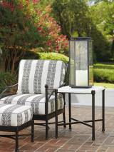 Rectangular End Table
