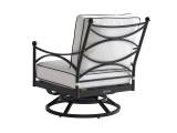 Swivel Lounge Chair