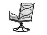 Swivel Rocker Dining Chair