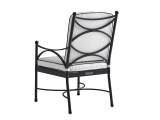 Arm Dining Chair