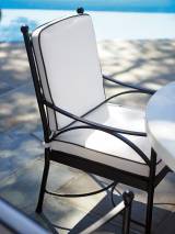 Arm Dining Chair
