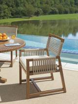 Arm Dining Chair
