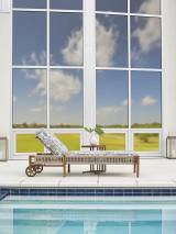 Chaise Lounge