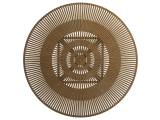 Round Dining Table
