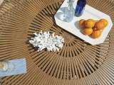 Round Dining Table