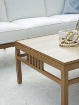 Rectangular Cocktail Table