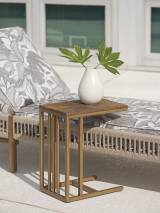 Rectangular Spot Table