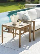 Rectangular End Table