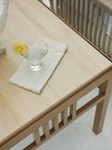 Rectangular End Table