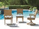 Arm Dining Chair