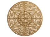 Round Dining Table